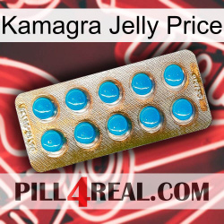 Kamagra Jelly Price